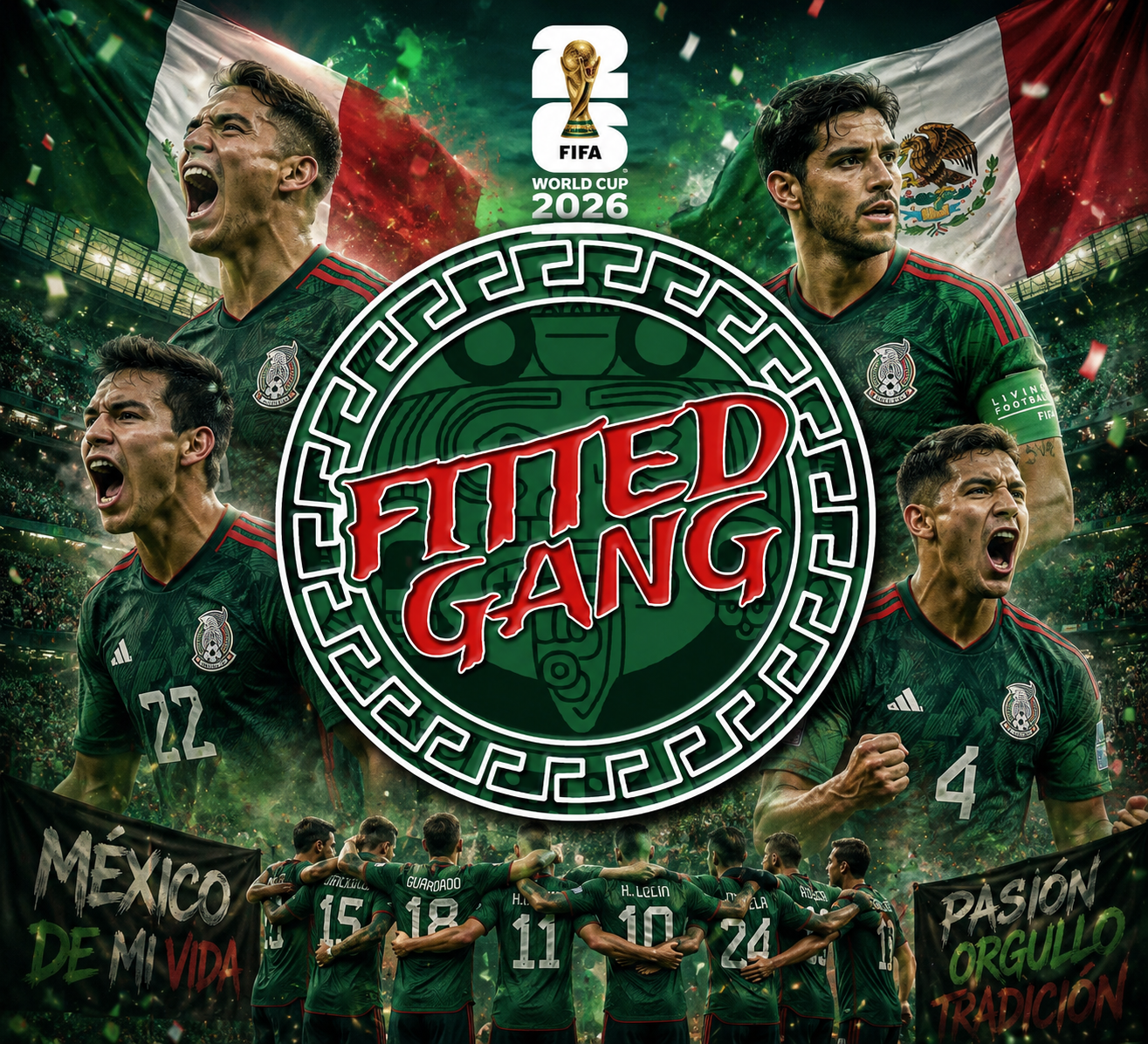 Mexico World Cup