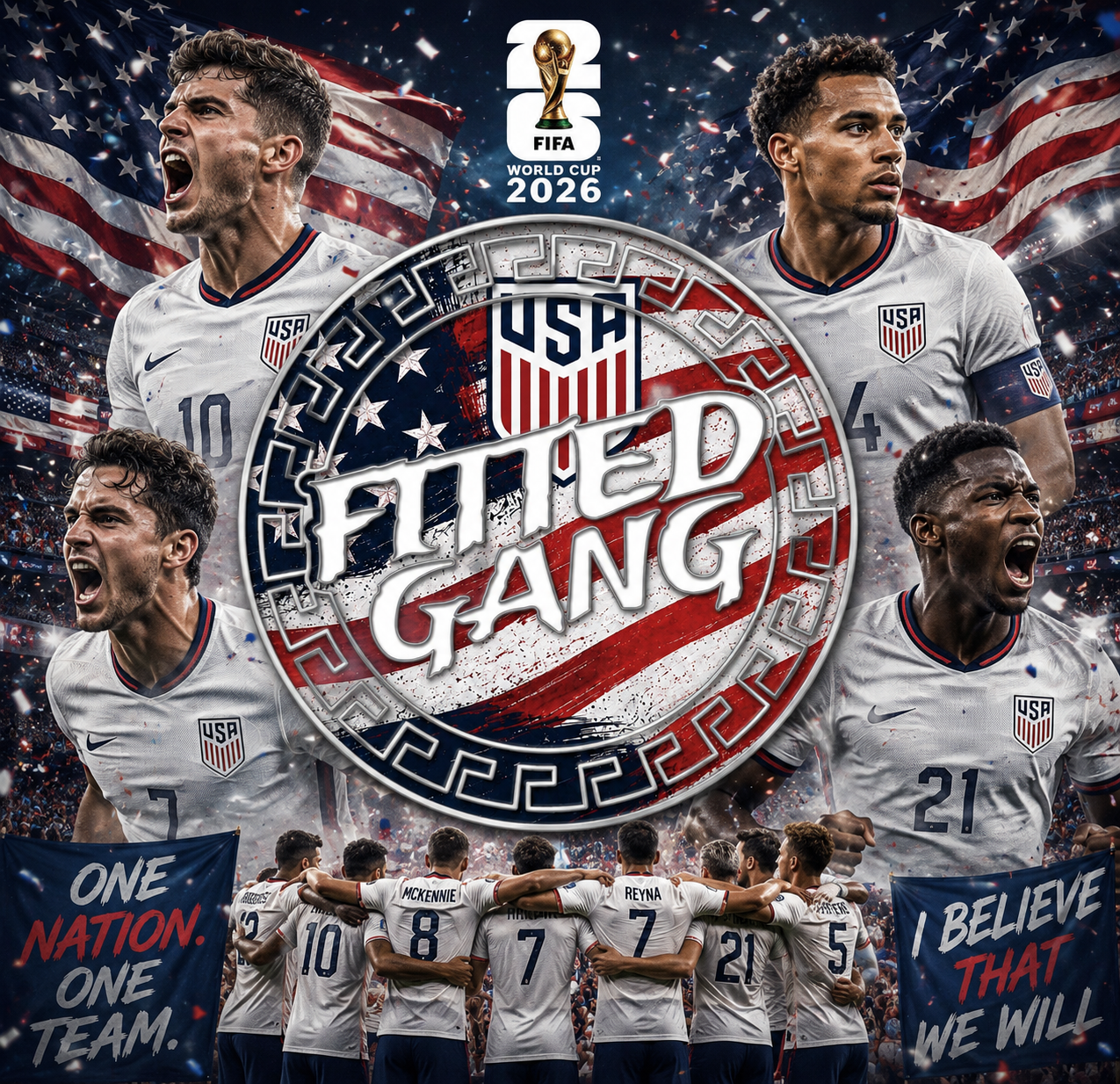 USA World Cup