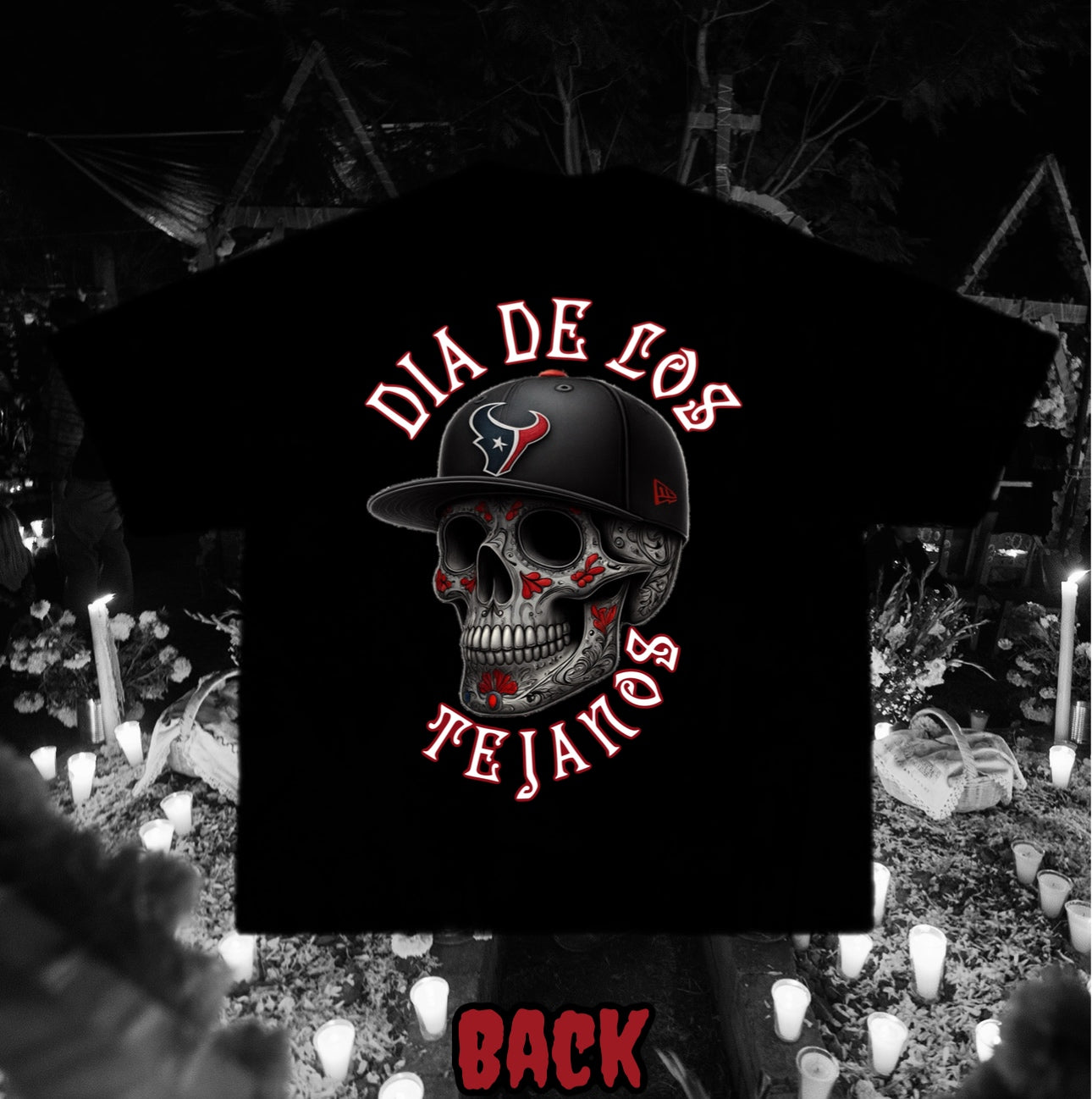Dia De Los Tejanos