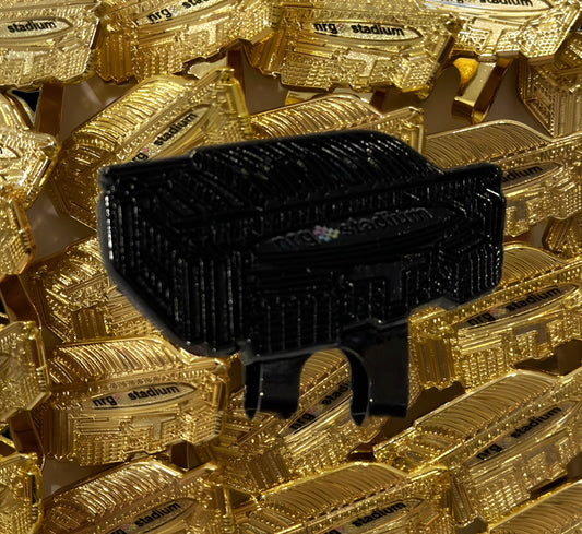 NRG STADIUM CHARCOAL 1.0