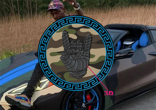 Young Dolph 2.0 🐬